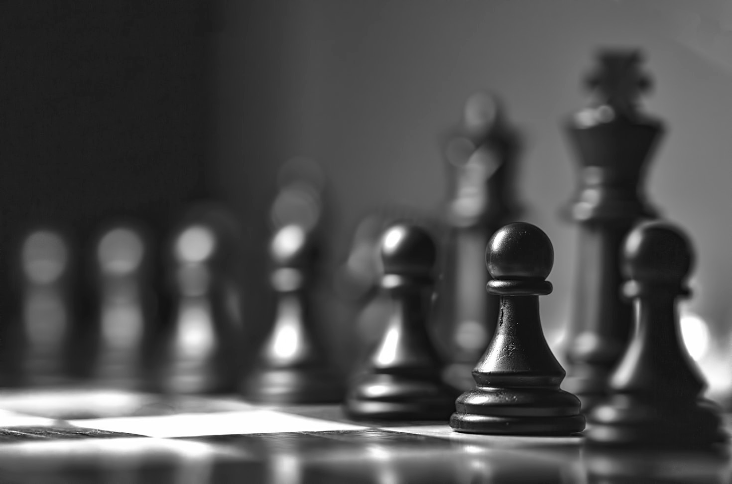 Five Opening Strategies for Modern Players