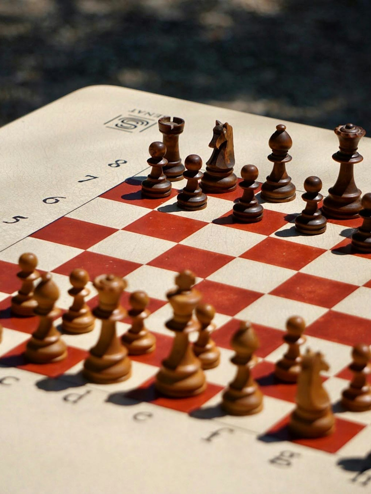 Understanding the Evolution of Chess Tactics