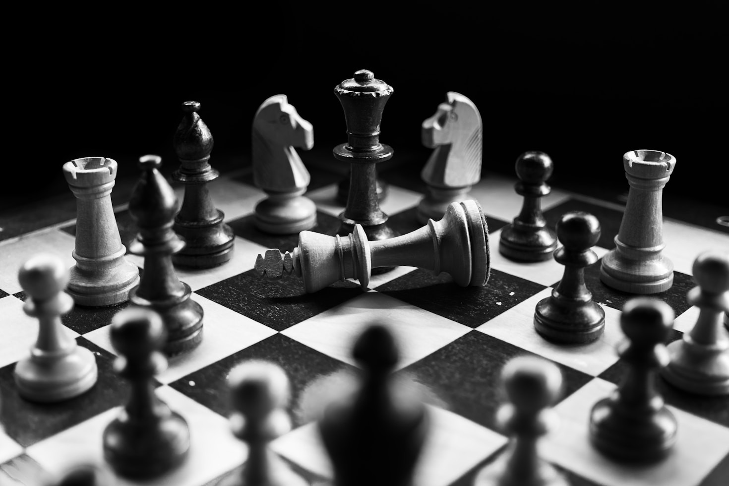 Why Positional Play Still Matters Today